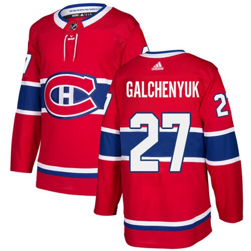 #27 Red Alexei Kovalev Montreal Canadiens Jersey: NHL Montreal Canadiens Premier Youth Adidas Home Pro #27 Red Alexei Kovalev Montreal Canadiens Jersey: NHL Montreal Canadiens Premier Youth Adidas Home Pro